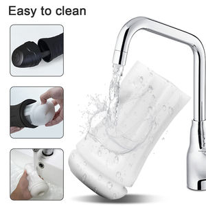 Caja Personalizada Gratis - <span class=keywords><strong>Masturbador</strong></span> Masculino Automático 2022 con Vibración, Succión, Estimulador de Vacío, Copa de Masturbación con Simulación de Vagina, Juguetes Sexuales - Product Image 3