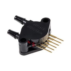 ชิ้นส่วนอิเล็กทรอนิกส์เซ็นเซอร์ความดัน MPX5700DP รองรับใหม่ดั้งเดิม - Product Image 2