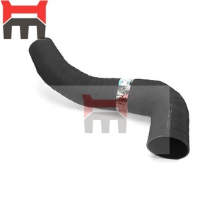 Excavator <b>Rubber</b> <b>Hose</b> DH300-7 DX300LC Turbo Intake <b>Hose</b> 185-00235 18500235 - Product Image 4