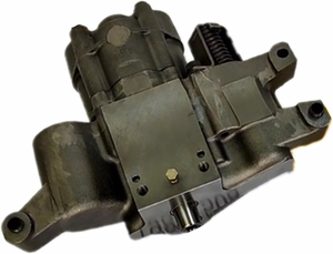 Bomba de Aceite 198-1508 1981508 para Caterpillar - Product Image 3