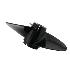 Moteur hors-bord <span class=keywords><strong>Suzuki</strong></span> avec pompe de direction assistée 4-6 HP 58110-91jm0-019 hélice de virage à droite 7 1/2x6 pour utilisation - Product Image 3