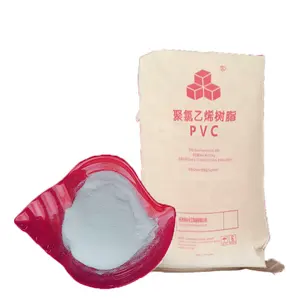 S1000 Sinopec Factory Price Sg3 sg8 Polyvinyl Chloride pvc suspension resin lg pvc resin for shoes cables