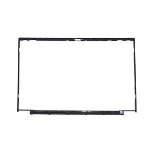 5M11L64825 Marco Frontal LCD para Lenovo ThinkPad T14 Gen 4 P14s Gen 4 KT4D0, Reemplazo de Cubierta de Pantalla IR, Negro - Product Image 1