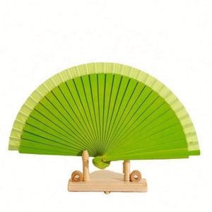 Vintage Spanish Folding <b>Hand</b> <b>Fans</b> Women Wedding Wooden <b>Hand</b> <b>Fan</b> for Dance Party Wooden <b>Fan</b> - Product Image 6