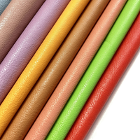 Stock de cuir véritable en microfibre ignifuge pour housses de sièges de voiture