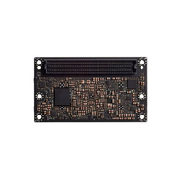 GXT 900-83489-0000-000 Module d’accélération pour l’IA et la robotique, carte de calcul 100 TOPS, Jetson Orin NX 16 Go Som