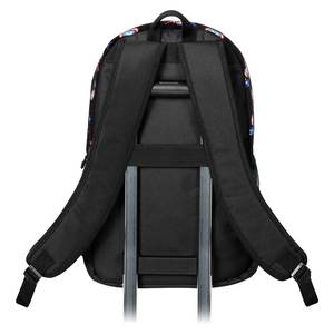 Karactermania pour Marvel Captain America Captain Pixel-ECO Sac à dos 2.0, Noir - Product Image 3