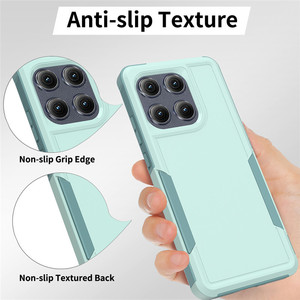 Fundas 2 en 1 Resistentes a Impactos y Duraderas para Motorola G Power 2026 G Stylus 2024 Diseñadas para Proteger - Product Image 4