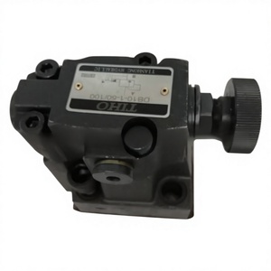 Vanne directionnelle à solénoïde TIHO de Taïwan 4WE6(EJLUG) TIANHONG HYDRAULIQUE – Grand stock disponible, garantissant des livraisons rapides - Product Image 1