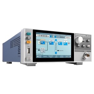 Générateur de signal RF R&S SMCV100B (fréquence 3G) fabriqué en Chine - Product Image 5