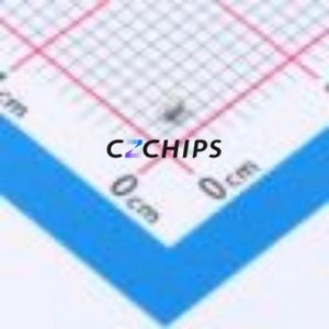 Condensador SMD (MLCC) CC0603JRNPO8BN100 0603 (Capacitancia: 10pF) (Precisión: 5%) (Voltaje Nominal: 25V) - Product Image 1