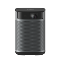 Vidéoprojecteur portable LED XGIMI MoGo 2 Pro, très vendu, 430 lumens ISO, 1080P FHD, ajustement automatique de l'écran, Smart Google TV, mini vidéoprojecteur DLP