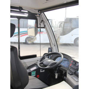 42 Chỗ Ngồi Xe Buýt Đưa Đón Nội Thành Để Bán Xe Buýt Lớn Nhất Omnibus Thành Phố Xe Buýt Cho Hành Khách - Product Image 4