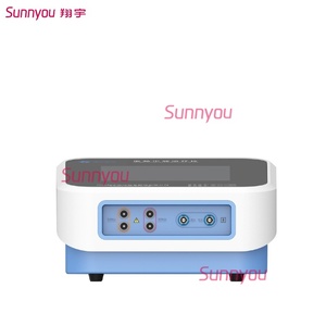 Máquina de Eletroterapia de Média Frequência para Alívio da Dor Aguda e Equipamento de Reabilitação - Product Image 2