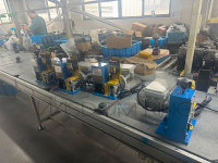 Machine à dénuder les câbles No Nick Copper Core W-025M, machine électrique à dénuder les fils métalliques pour les recyclistes de métaux