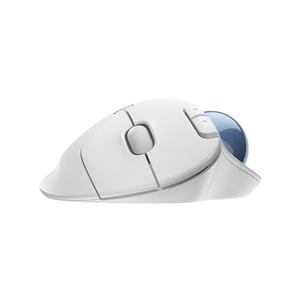 <span class=keywords><strong>Souris</strong></span> <span class=keywords><strong>Trackball</strong></span> sans fil <span class=keywords><strong>Logitech</strong></span> ERGO M575S 2000 DPI, design original, créative, avec récepteur USB, pour le gaming - Product Image 4