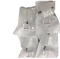 Pièce de rechange alternative pour imprimante à jet d'encre L, amortisseur FA72050 COMPATIBLE avec les pièces de rechange L CIJ