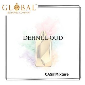 Essence de parfum DEHNUL OUDH, parfum concentré longue durée, parfum sucré pour soins personnels, mélange de parfums personnalisé et parfumerie - Product Image 2