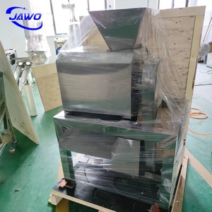 Đào chiết xuất máy niềm đam mê trái cây bột giấy Vắt Trái Cây máy ép trái cây vắt - Product Image 4