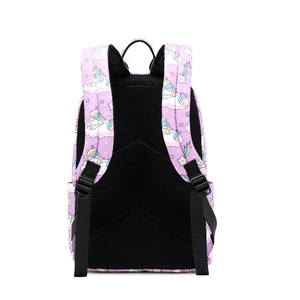 Zaino personalizzato dinosauro zaini per ragazzi ragazze zaini <span class=keywords><strong>borsa</strong></span> <span class=keywords><strong>unicorno</strong></span> zaino scuola borse Mochilas Escolares 2025 - Product Image 5