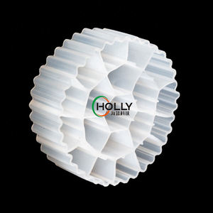 Medios de filtro biológico MBBR <span class=keywords><strong>para</strong></span> tratamiento de aguas residuales - Product Image 6