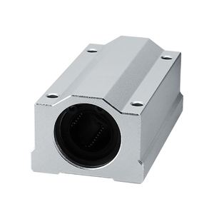 ตลับลูกปืนเชิงเส้นคุณภาพสูง SCS12LUU ซีรีส์ SCS ความแม่นยำสูง - Product Image 1