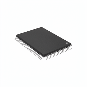Service complet d'origine pour composants électroniques : Mémoire 100 LQFP IS61LPS25618EC-200TQLI-TR – Achetez en ligne - Product Image 1
