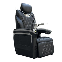 Vente directe de sièges arrière de classe V, sièges VIP de luxe pour Sprinter Van W447, sièges pour Vito Alphard Maybach