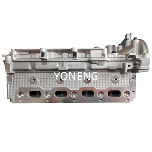 <span class=keywords><strong>PRECIO</strong></span> DE FÁBRICA Conjunto de Culata de Cilindros K4M para <span class=keywords><strong>Renault</strong></span> Laguna <span class=keywords><strong>Clio</strong></span> Megane Scenic Kangoo 1998 - Product Image 4