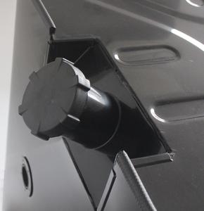 Fabrication de réservoirs de carburant Autres parties de carrosserie Réservoir de carburant de voiture Réservoir de carburant en acier inoxydable personnalisé - Product Image 2