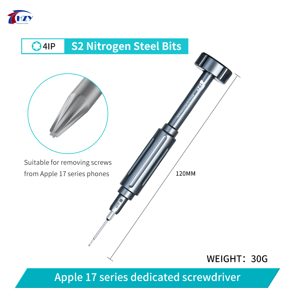 D6-Torx Plus-4IP