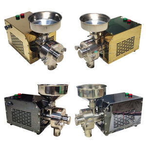 HY เครื่องบดกาแฟแบบแมนนวลขนาด40-100กก. เครื่องชงกาแฟพร้อมเครื่องบด - Product Image 2