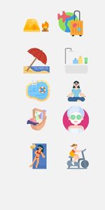 Oeko-Tex 100% ผ้าเช็ดตัวชายหาด/ท่าเรือแห้งเร็วผ้าคอตตอนออร์แกนิกรีไซเคิล180*90พิมพ์ลาย - Product Image 5