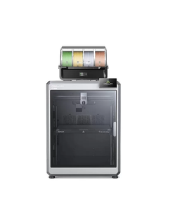 K 2 Plus/ K 2 Plus.Combo.<b>3D</b> <b>Printer</b> For Sale - Product Image 1