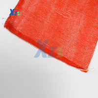 Sac en filet polyvalent pour oignon, pomme de terre, ail, chili, chou, carotte, maïs