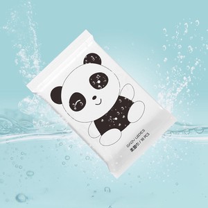 Salviette Umidificate per Neonati di Alta Qualità Personalizzate all'Ingrosso, <span class=keywords><strong>Set</strong></span> Familiare di Salviette Umidificate per Bambini con Acqua Pura - Product Image 2