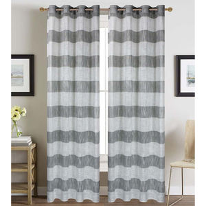 Cortina GRAZIA 140X280CM Color Café - Product Image 1