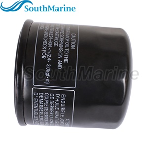 Filtro de Aceite para Motor de Barco 15410-MFJ-D01/D02 15410-MCJ-000/003 para Motocicleta <span class=keywords><strong>Honda</strong></span> - Product Image 4