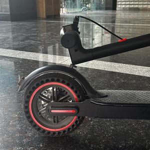 Vente en gros de trottinettes électriques pliables M365 de 8,5 pouces, 350 W, 36 V, puissance nominale, véhicule à deux roues à moteur pas cher - Product Image 3