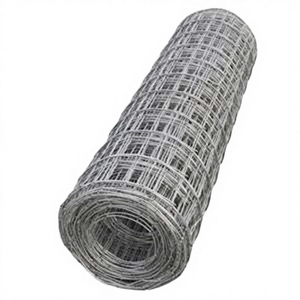 Clôture de ferme Duxinhanjieniulanwang en fil d'acier galvanisé, treillis soudé modèle 304 à maille plate avec services de découpe, pliage et soudage - Product Image 3
