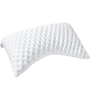 Rắn Mô hình bộ nhớ bọt chống bụi Mite tùy chỉnh nhỏ gối cho bên tà vẹt và bà mẹ mang thai với cổ hỗ trợ - Product Image 4