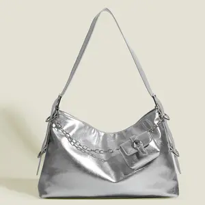 2024 New fashion designer Tote Bag Black White Brand Designer Women Bags Woman Ladies Handbags High Quality Luxury
