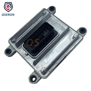 Unité de Module de commande électronique ECU de haute qualité 28158418 MT20U2 360110011 ordinateur de moteur ECM pour JMC - Product Image 5