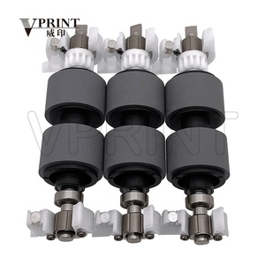 Kit de Rodillos de Alimentación del Escáner 1015866 Original y NUEVO para Impresoras Kodak Alaris S2000 S2040 S2050 S2060 S2070 S2080 - Product Image 2