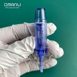 Dr. Pen A6: Cartuchos de Agujas Nano de Acero Inoxidable para Microneedling, Maquillaje Permanente y Aplicación de Cejas - Product Image 5