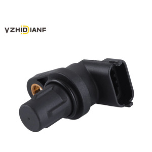 Capteur de position d'arbre à cames CMP 2729050043 A2729050043 pour <span class=keywords><strong>Mercedes</strong></span> Benz Classe C, Classe E, <span class=keywords><strong>Viano</strong></span>, Classe S Coupé - Product Image 3