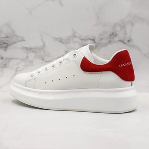 Nuove <span class=keywords><strong>Sneakers</strong></span> Bianche con Plateau Stile Primaverile, Scarpe Casual da <span class=keywords><strong>Donna</strong></span> Versatili e di Alta Qualità, Comode e Alla Moda per Camminare - Product Image 5