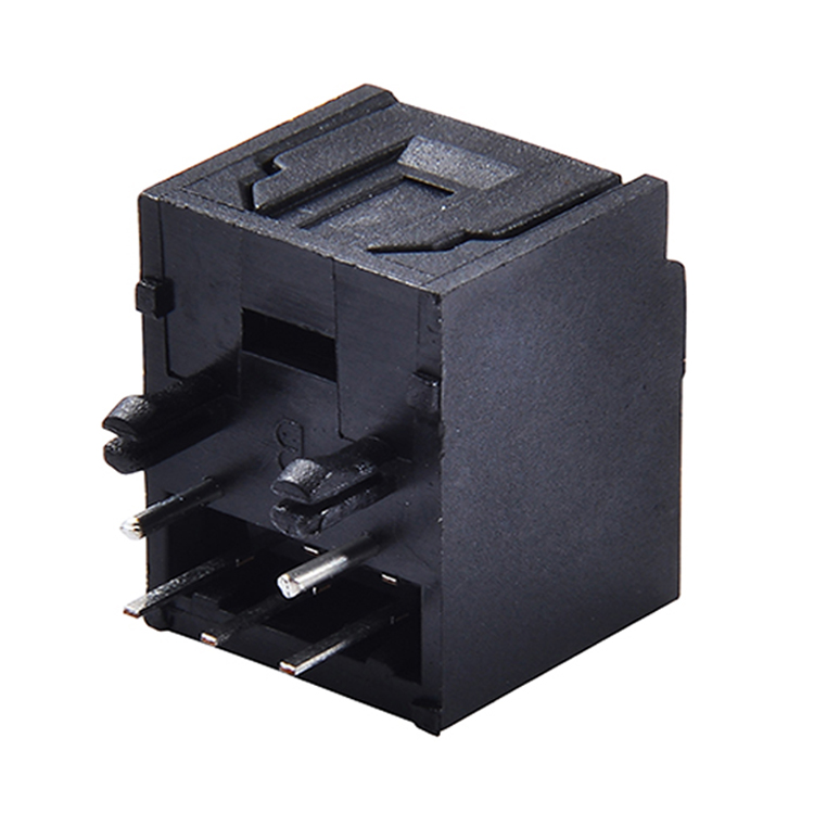 XYFW Shengzhen фабрика 16 м оптический Toslink разъем приемник волоконно-оптический Pcb Jack DLR1160