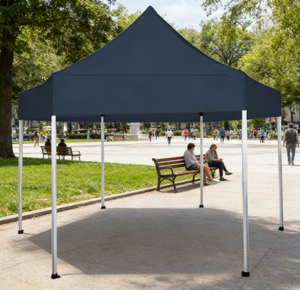 <span class=keywords><strong>Tente</strong></span> hexagonale pop-up haut <span class=keywords><strong>de</strong></span> gamme Da Niu Factory, imperméable, coupe-vent, anti-UV, stable, pour plusieurs personnes, idéale pour les réceptions <span class=keywords><strong>de</strong></span> <span class=keywords><strong>mariage</strong></span> en extérieur - Product Image 1