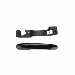 Poignée de porte extérieure gauche arrière Accent ERA 2006-2011 83650-1E050 - Product Image 2